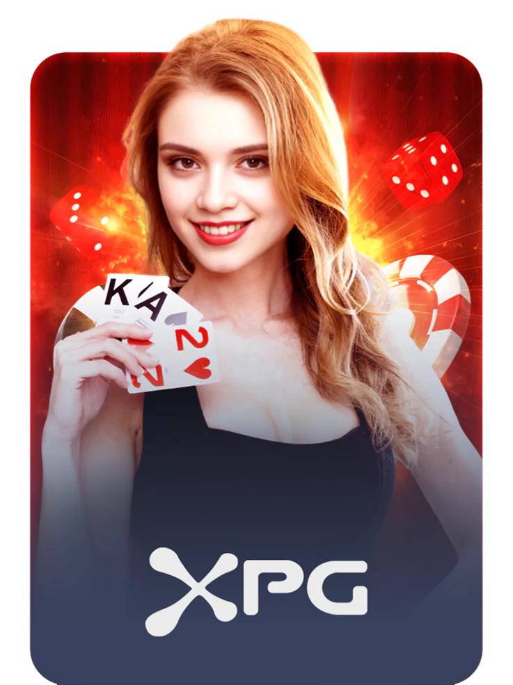XPG